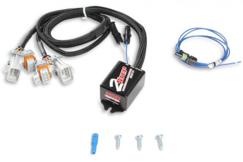 MSD LS 2-Step Launch Control 28733 LSx, 5th Gen Camaro, Corvette C6, SS