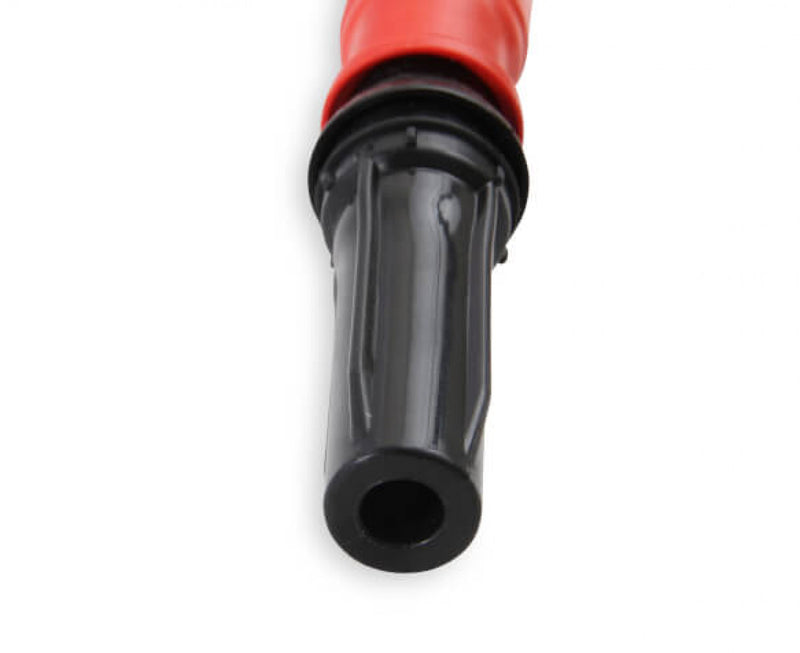 MSD Ignition Coil - Blaster - Ford F-Series 6.2L - Red - Passenger Side