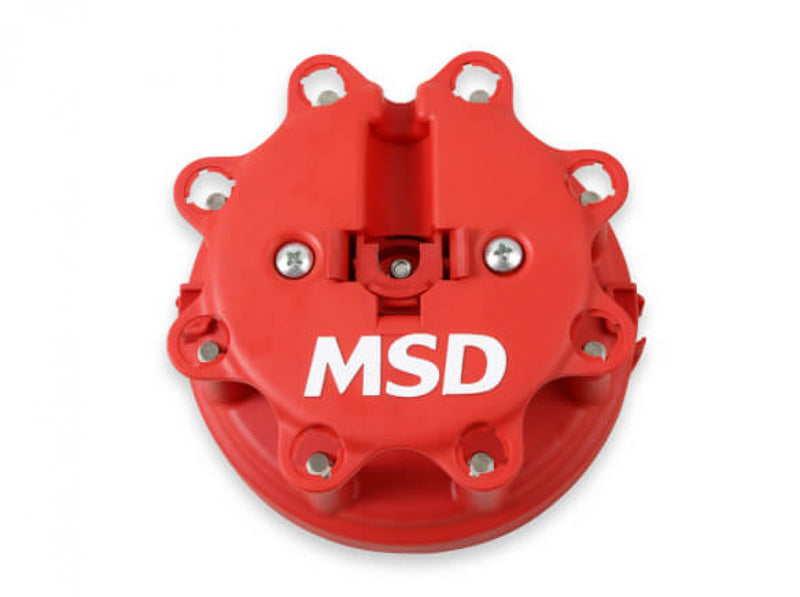 MSD Ford HEI Distributor  Cap