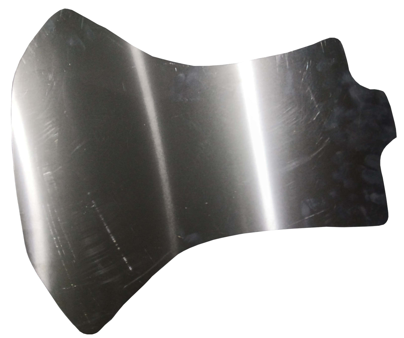 Floor Panels & Replacement Floor Sections