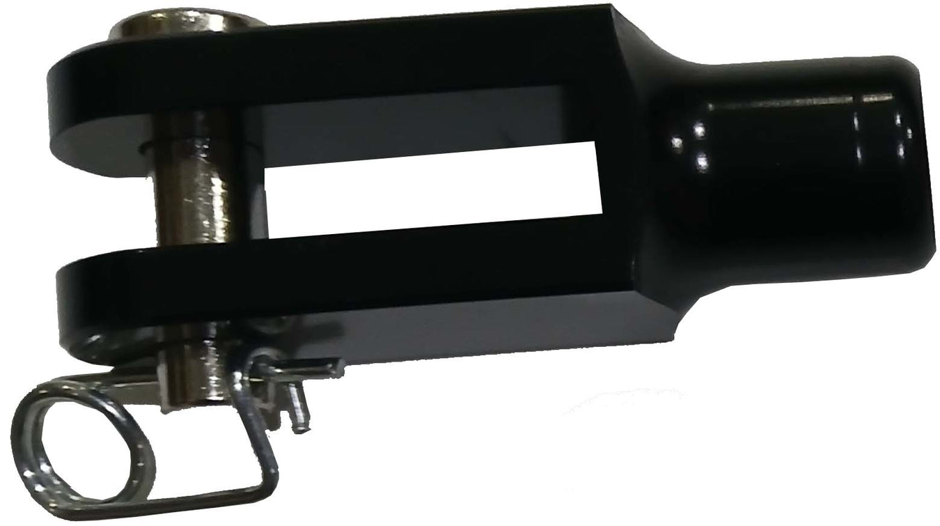 Rod Ends - Clevises