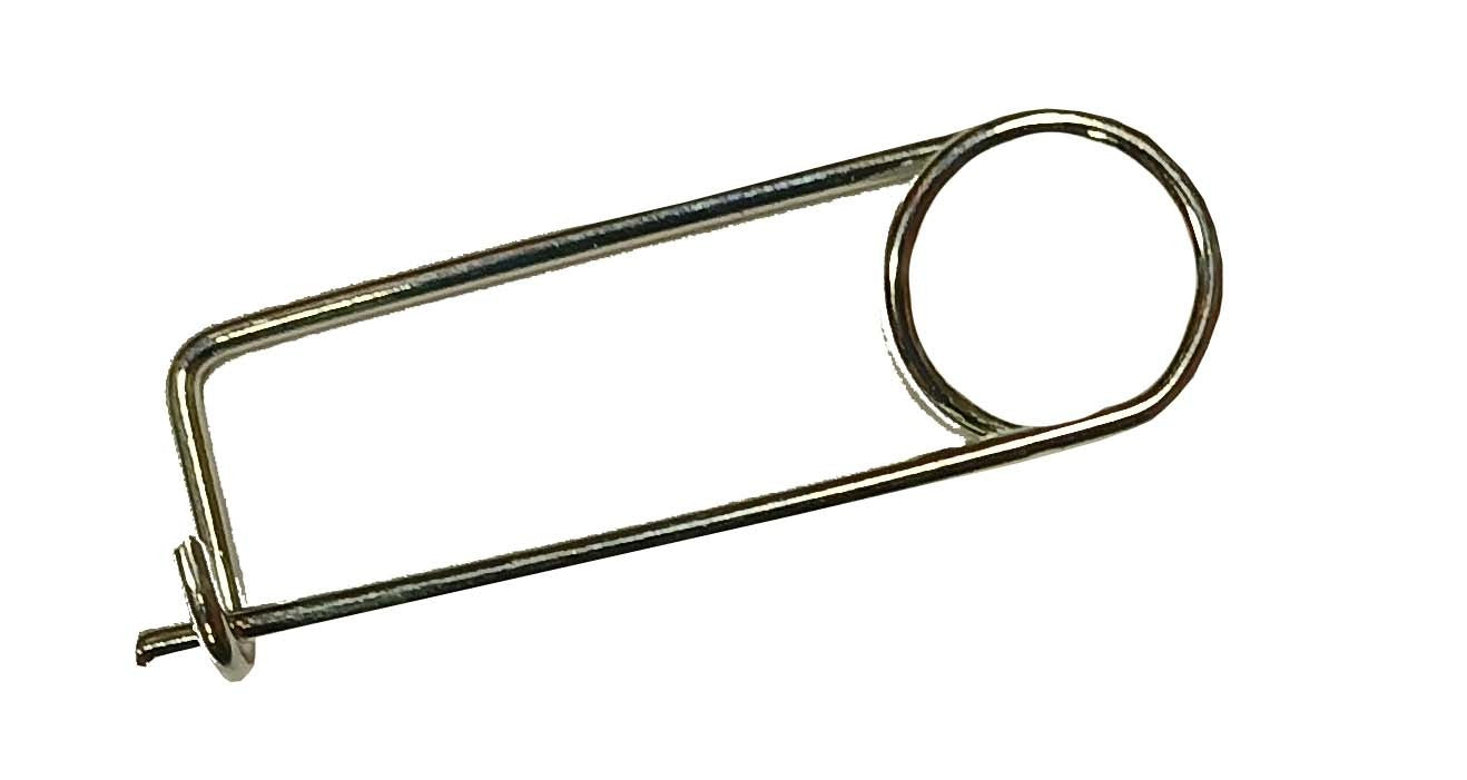 Quick Release Pins