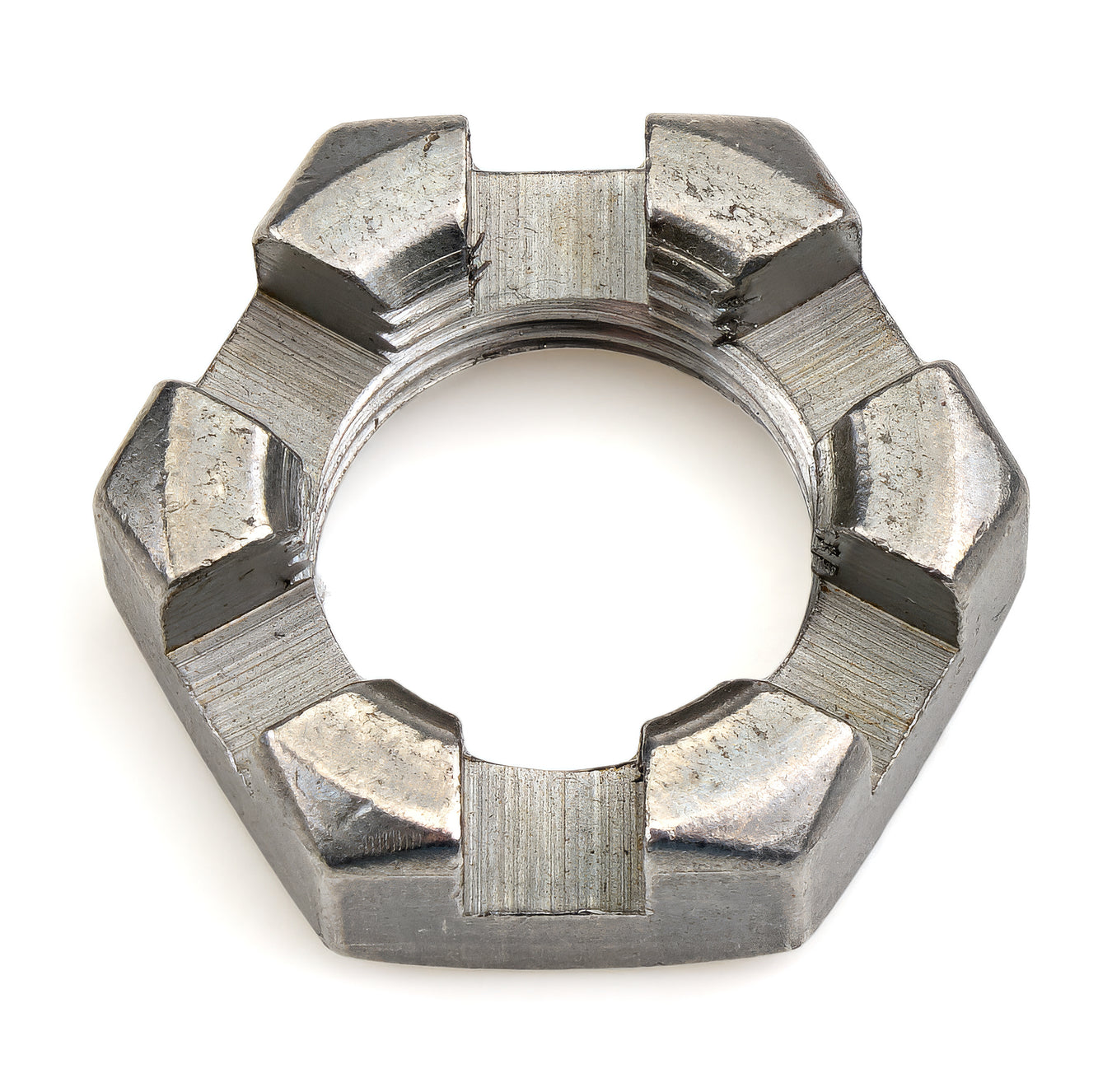 Lock Nuts