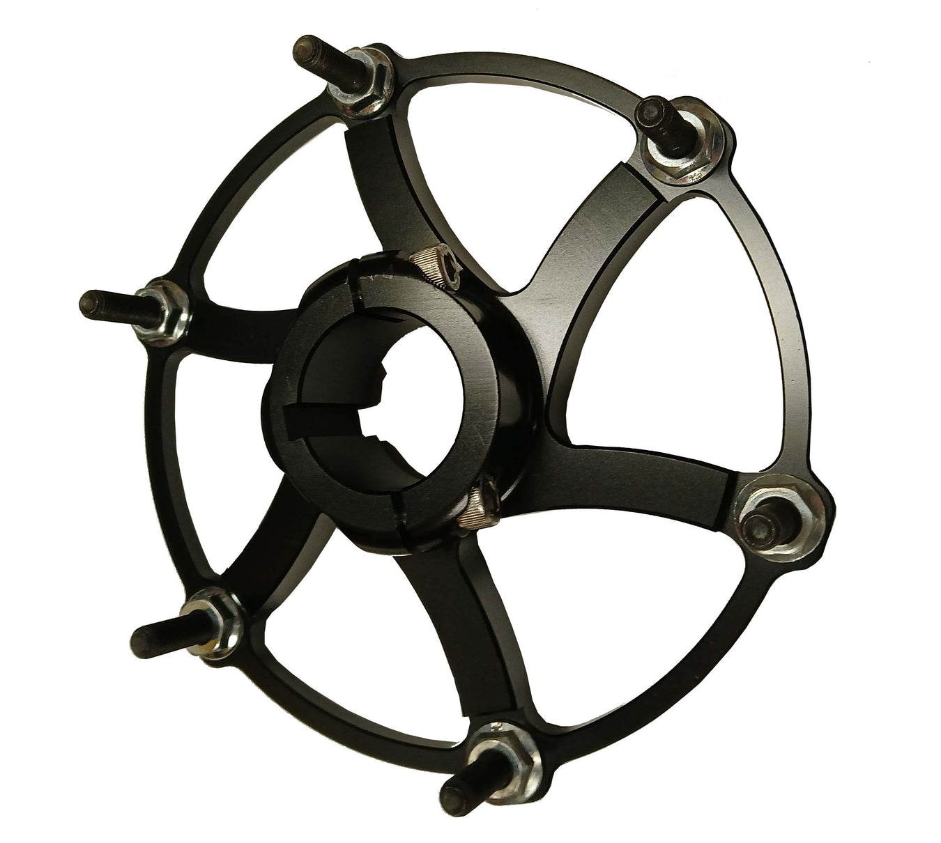 Chain Drive Sprockets & Components