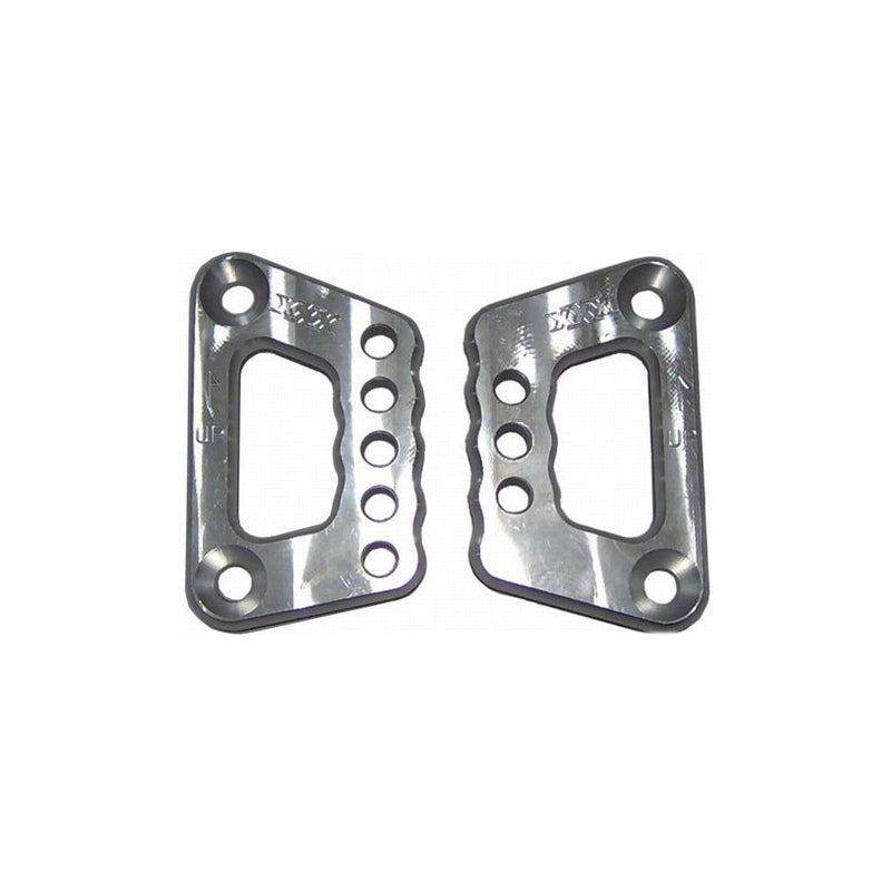 4-Link  Mounts and Brackets