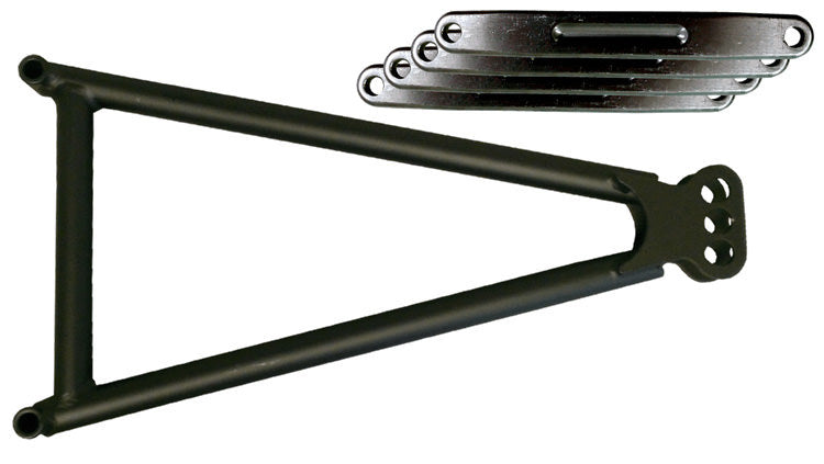 Jacob's Ladders