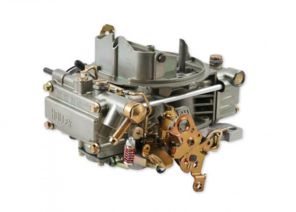 Holley 600 CFM Stock Replacement Carburetor