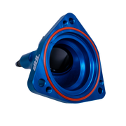TooHighPsi thermostat housing component details