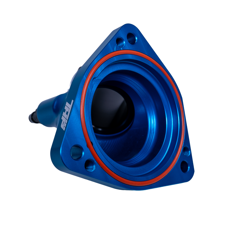 TooHighPsi thermostat housing component details