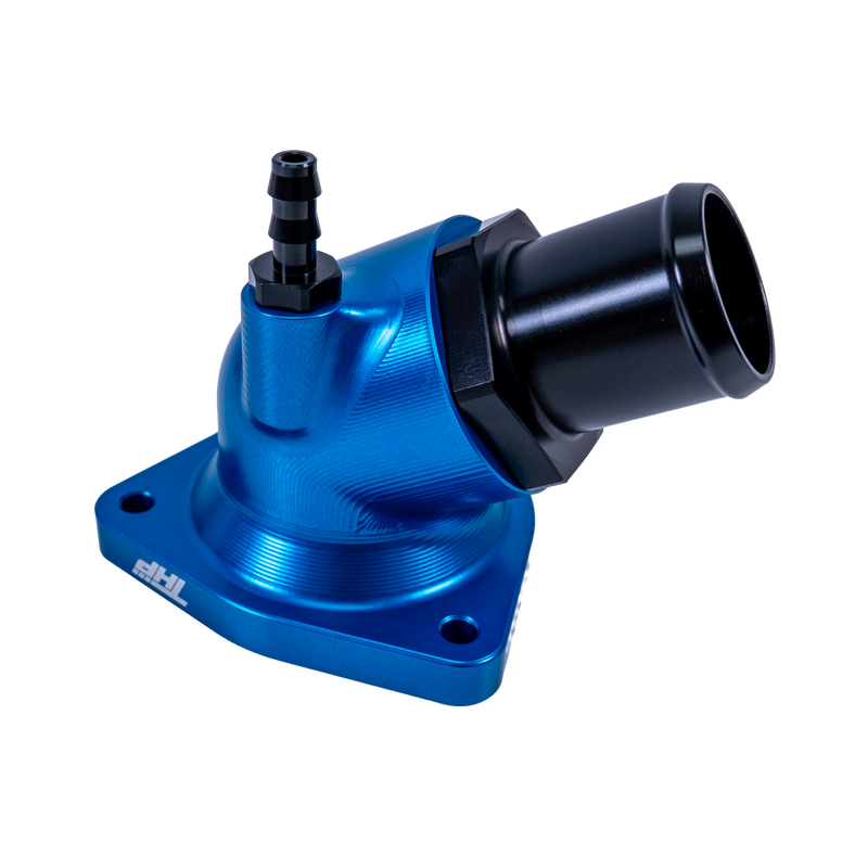 TooHighPsi billet thermostat housing for GM LTX and L8X