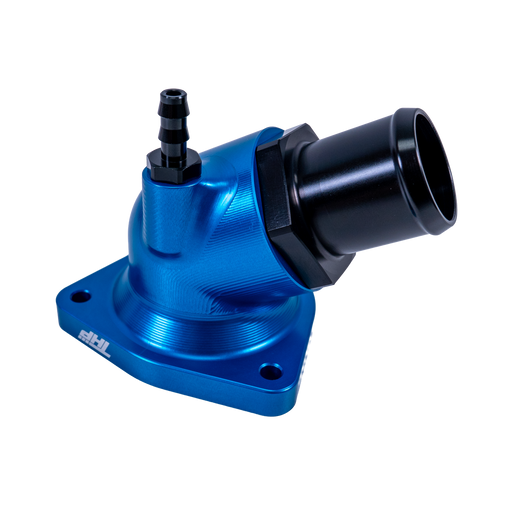 TooHighPsi billet thermostat housing for GM LTX and L8X