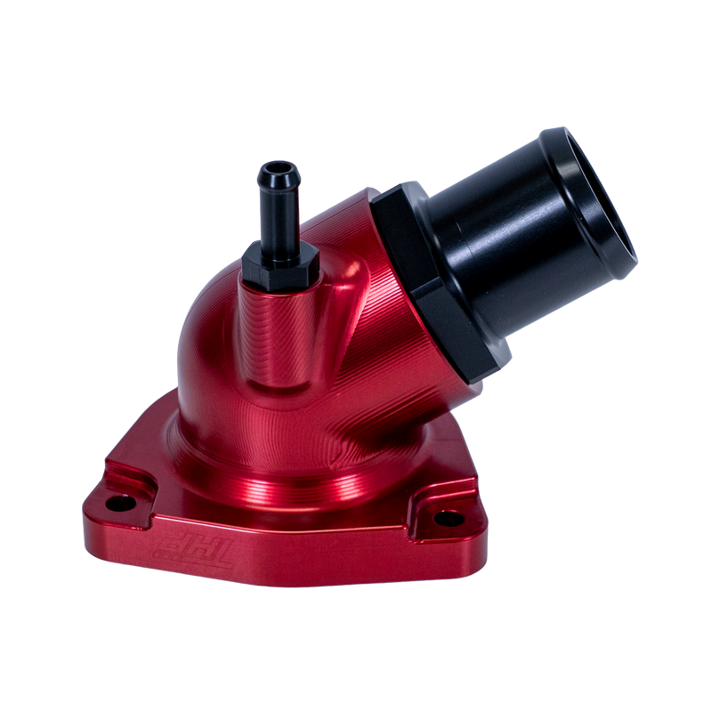 TooHighPsi LTX thermostat housing and fittings