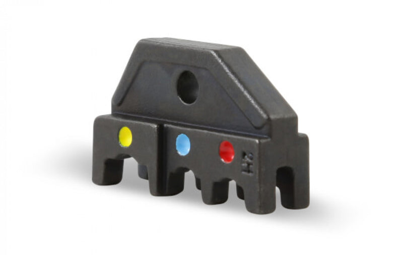 AMP Lug Terminals Crimp Jaws, Fits PN 35051