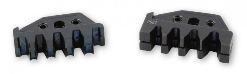 Deutsch Connector Crimp Jaws, Fits PN 35051