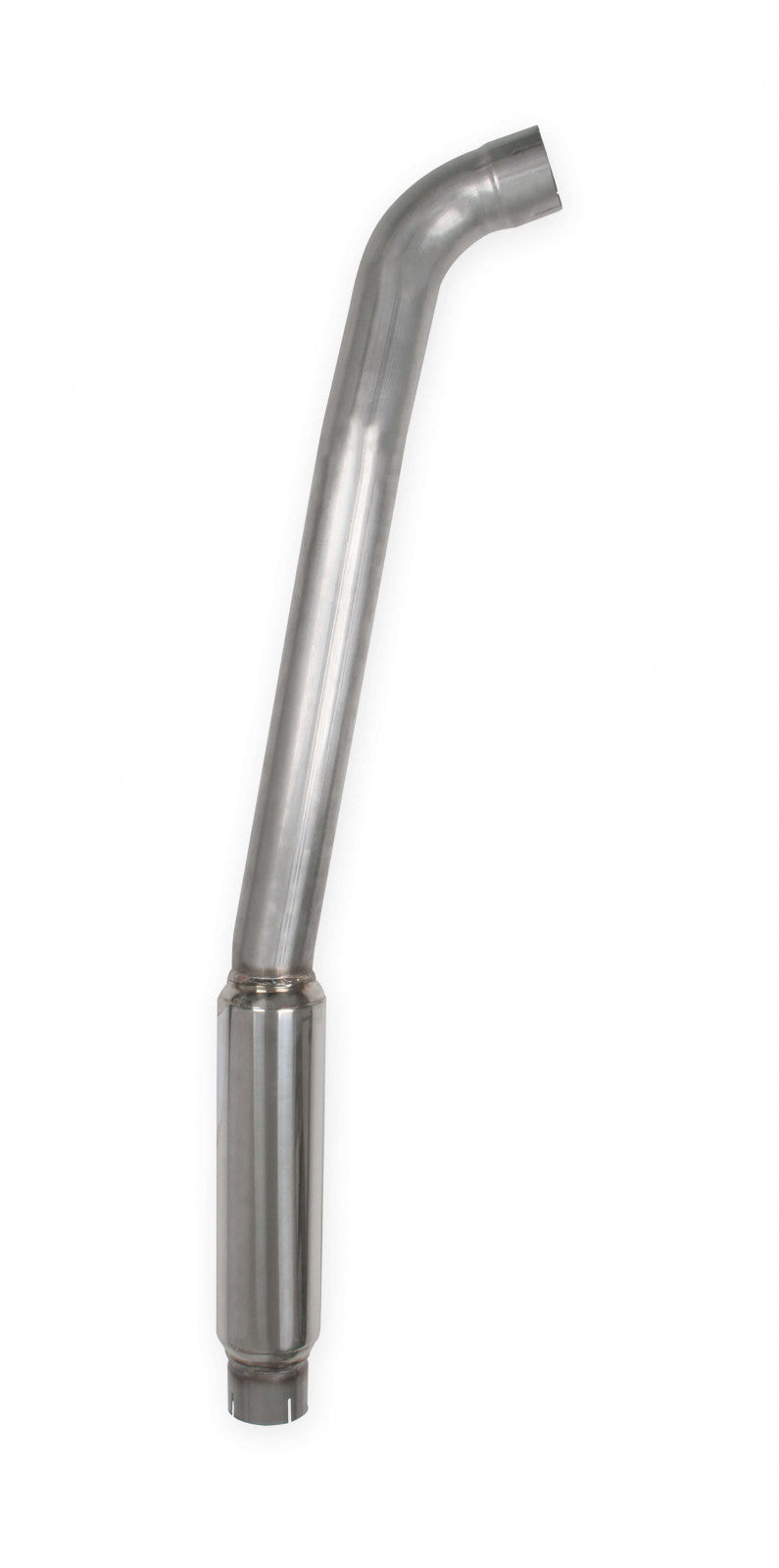Hooker BlackHeart Cat-Back Exhaust System