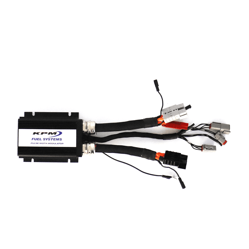 KPM 1500HP FUEL AND PWM SYSTEM (CHEVROLET SS/CAPRICE PPV)