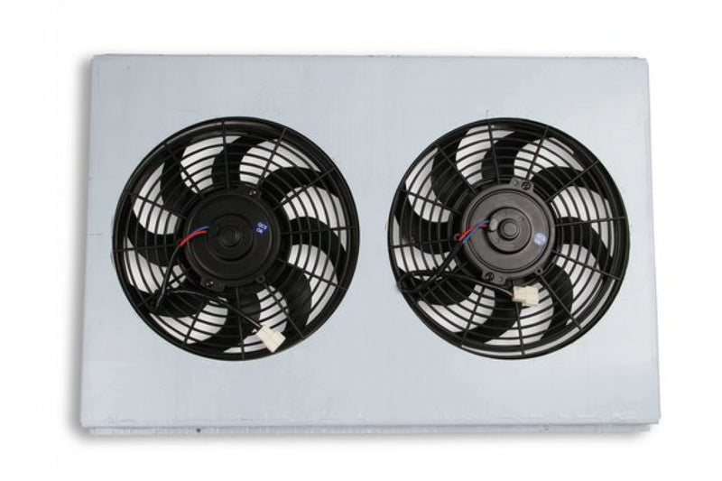 Frostbite Economy Fan/Shroud Package 20 AMP Draw 1380 CFM
