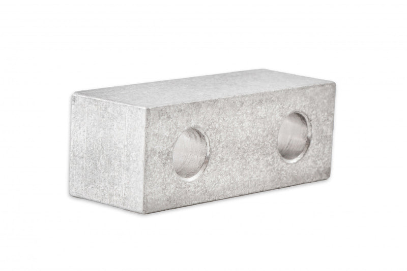 Hooker BlackHeart Crossmember Adapter Bracket