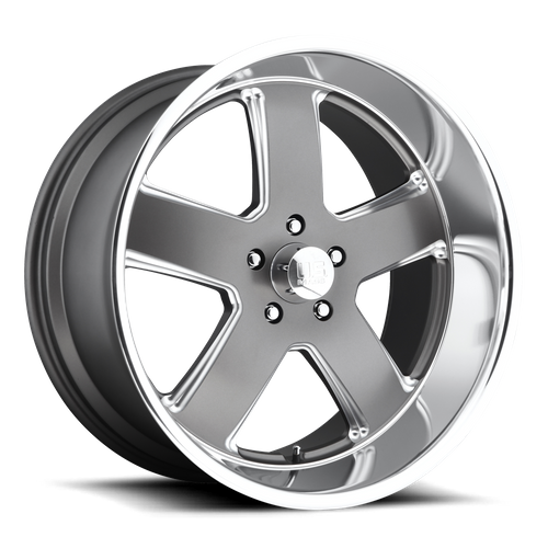 HUSTLER 20X9.5 5X5.0 78.1 GD +01