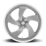 DESPERADO 22X10.5 5X4.75 72 NGD 01MM