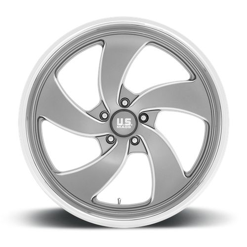 DESPERADO 22X10.5 5X4.75 72 NGD 01MM