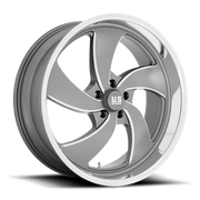 DESPERADO 22X10.5 5X4.75 72 NGD 01MM
