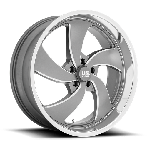 DESPERADO 22X10.5 5X4.75 72 NGD 01MM