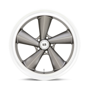 TS 22X9 5X5.0 78.1 GD 15MM LEFT