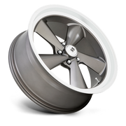 TS 22X9 5X5.0 78.1 GD 15MM LEFT