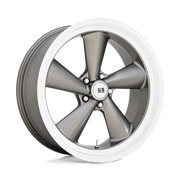 TS 22X9 5X5.0 78.1 GD 15MM LEFT