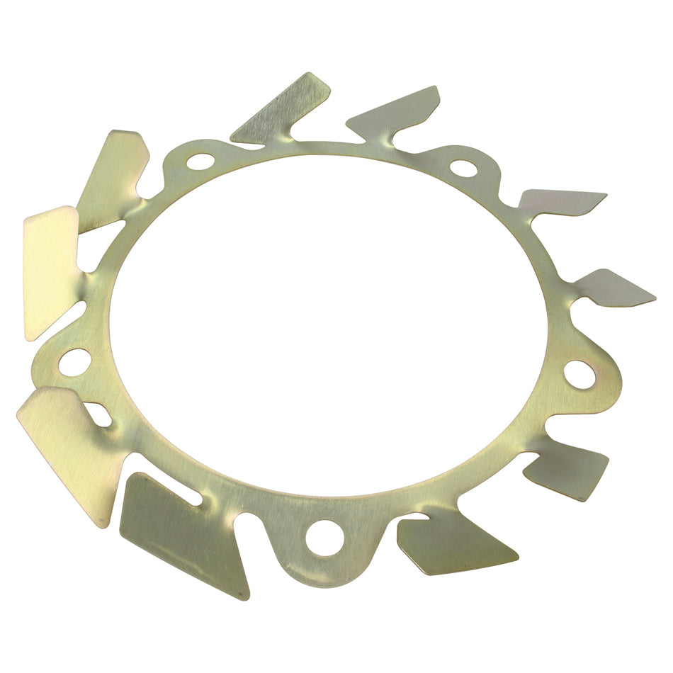 Brake Cooling Fans
