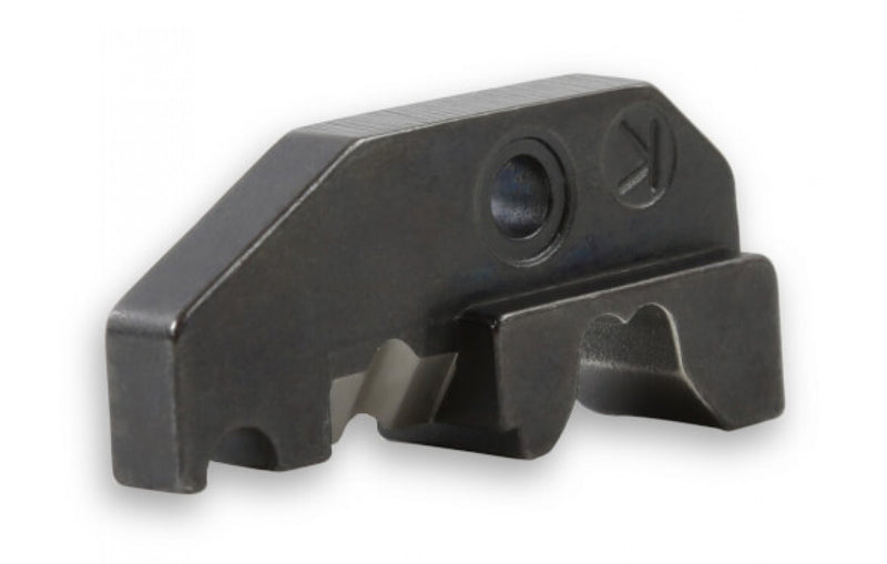 Plug Wire Crimp Jaws, Replacement Part for PN 35051