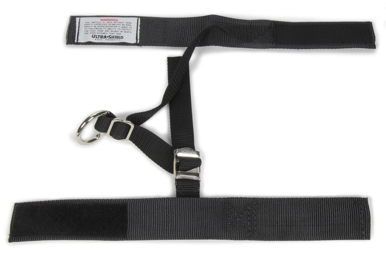Arm Restraints