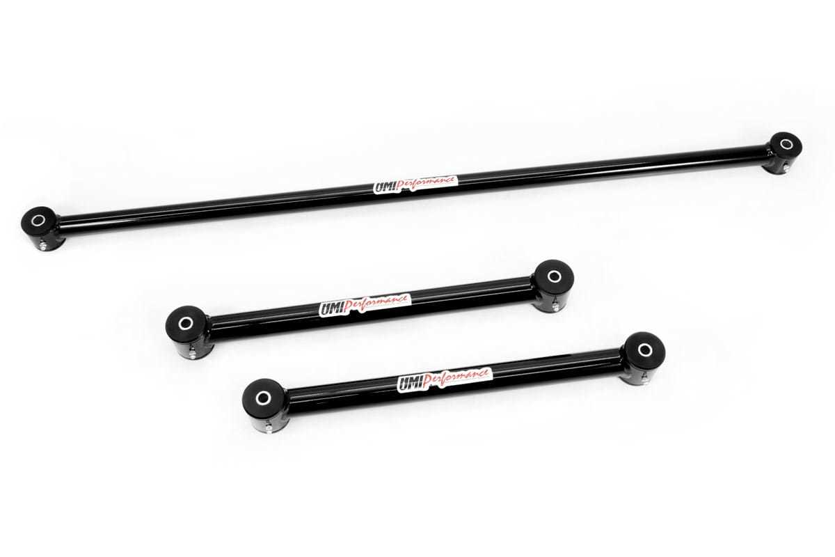 Rear Suspension Kits
