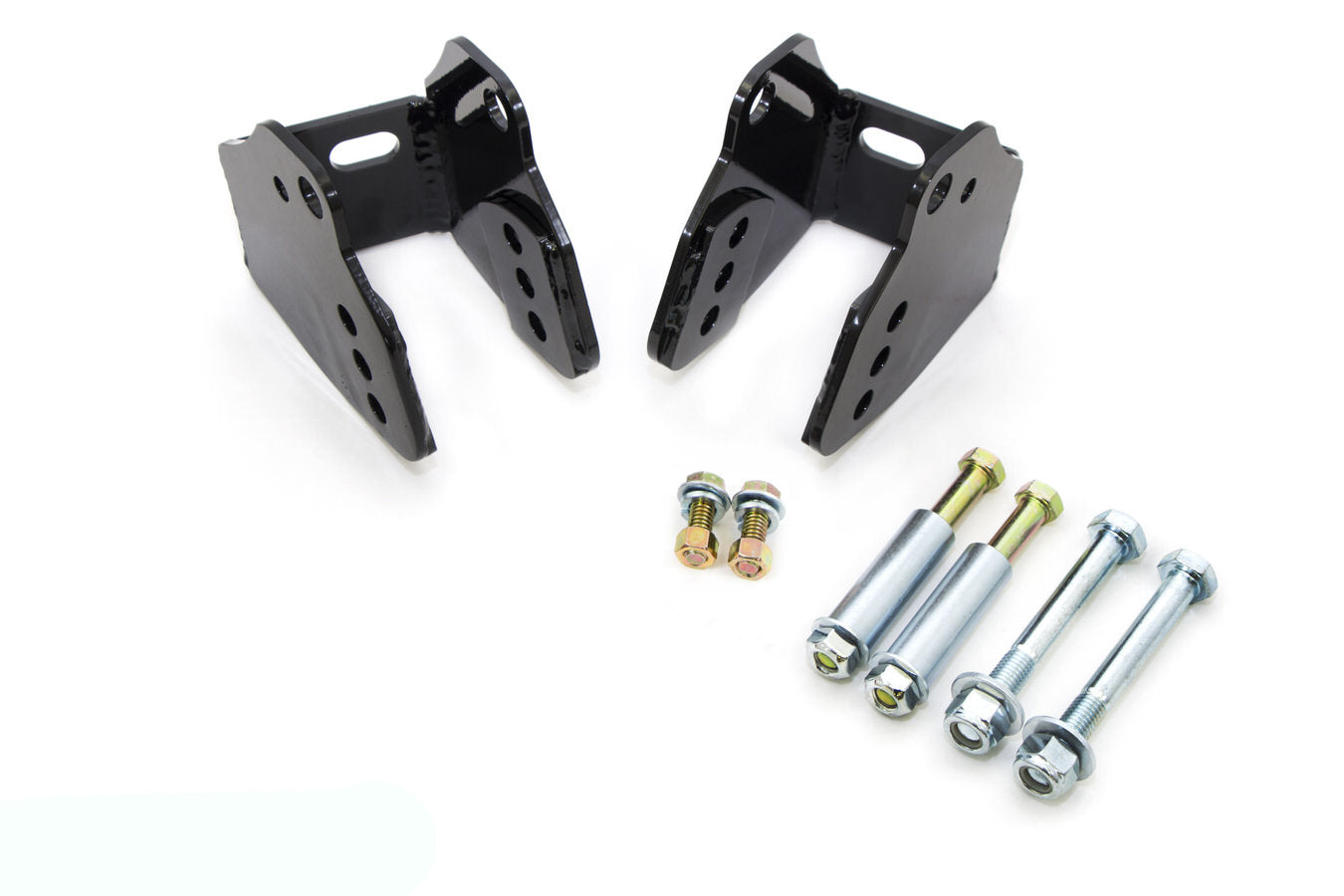 Rear Control and Trailing Arm Mounts