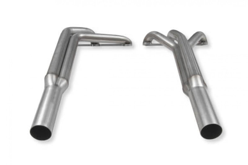 Flowtech GM 2.8-3.4L V6 Upright Headers 1.625 In  Exhaust Header