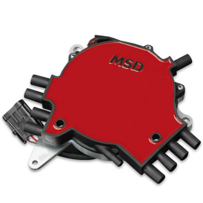 GM LT1 5.7L 92-94 Early Model, Distributor