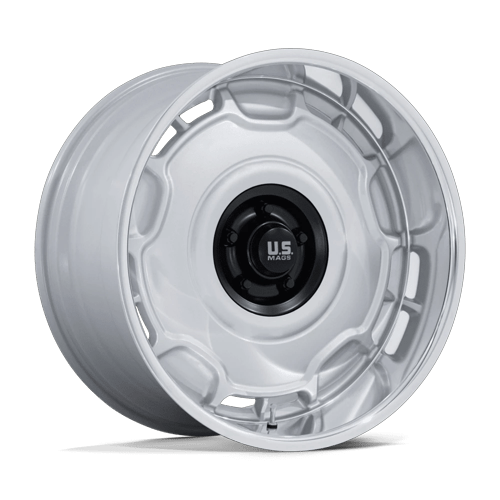 ARLINGTON 20X10 5X5 78 +6 SLV-BLK-DC