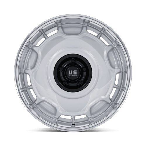ARLINGTON 20X10 5X5 78 +6 SLV-BLK-DC