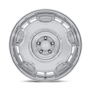 ARLINGTON 20X8.5 5X5 78 +1 POLISH