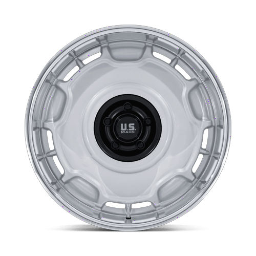 ARLINGTON 20X8.5 5X5 78 +1 SLV-BLK-DC