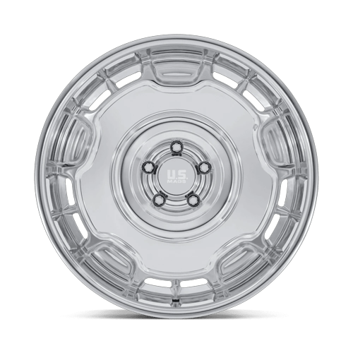 ARLINGTON 22X10.5 5X5 78 +12 POLISH
