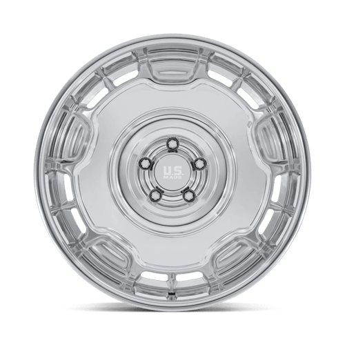 ARLINGTON 22X9 5X5 78 +15 POLISH