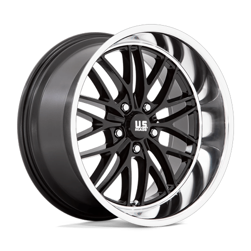 SANTA CRUZ 20X8.5 5X5.0 78.1 BL 6MM
