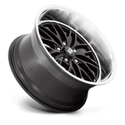 SANTA CRUZ 20X8.5 5X4.75 72 BL 6MM