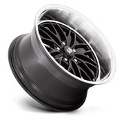 SANTA CRUZ 20X8.5 5X5.0 78.1 BL 6MM