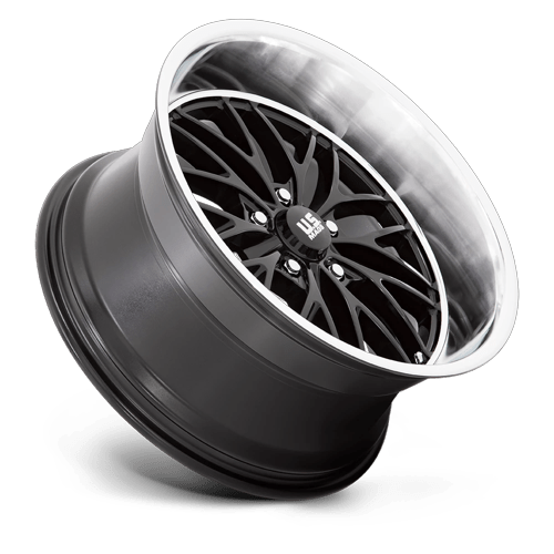 SANTA CRUZ 20X8.5 5X5.0 78.1 BL 6MM