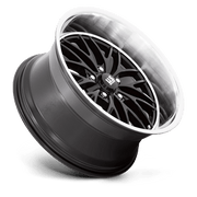 SANTA CRUZ 20X10 5X4.75 72 BL 6MM