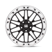 SANTA CRUZ 20X8.5 5X4.75 72 BL 6MM