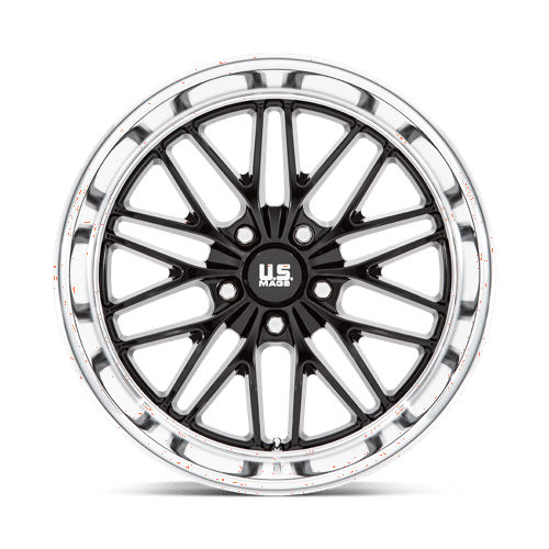 SANTA CRUZ 20X8.5 5X4.75 72 BL 6MM